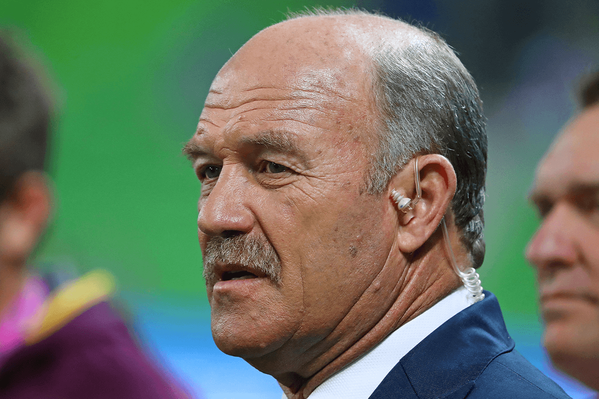 Article image for Wally Lewis: How the Grand Final will surprise ‘a lot of people’ 