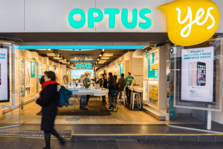 AFP working with overseas law enforcement agencies on Optus breach