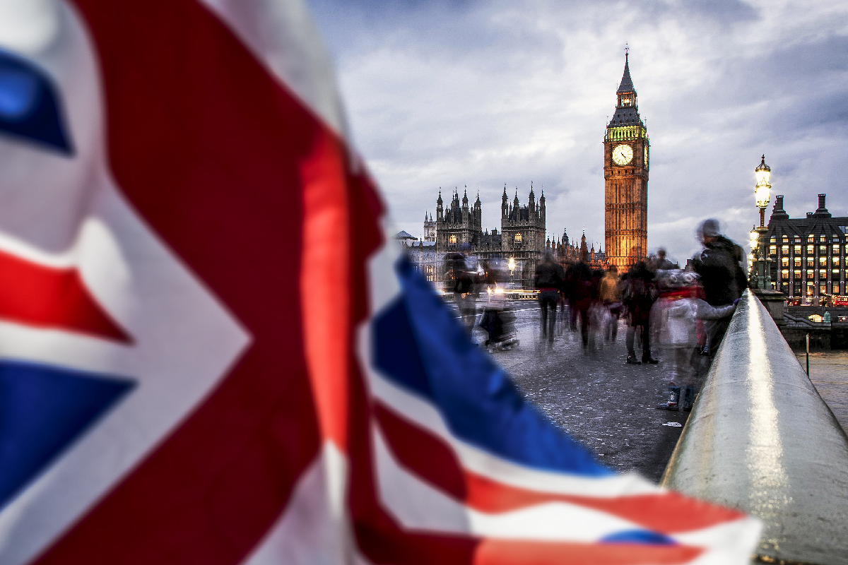 Liz Truss On The Verge Of Becoming The Next UK Prime Minister   Istock UK 1200x800 