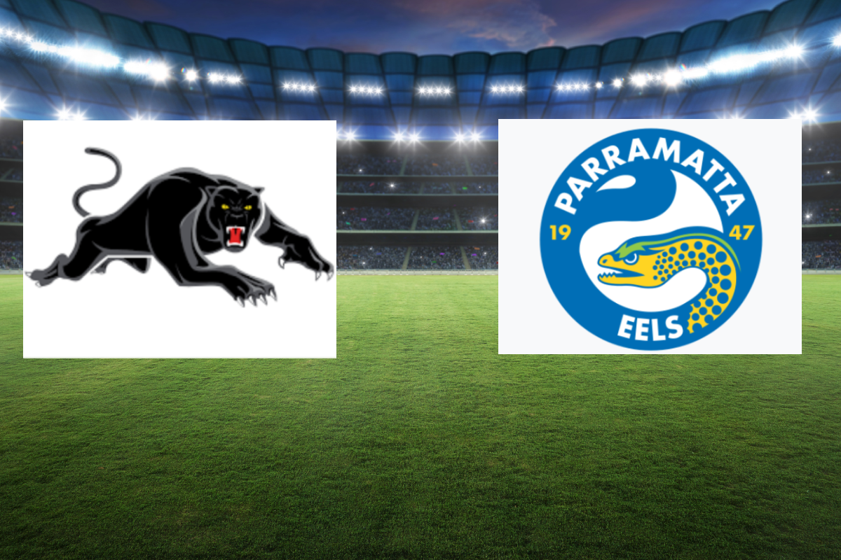 Article image for Penrith v Parramatta: Paul Vautin’s tips for the NRL grand final