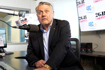 Ray Hadley slams QLD Opposition’s ‘weak as water’ response on child abuse reform