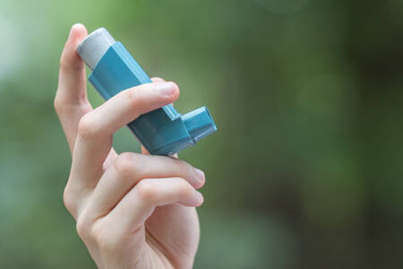 Aussie Asthmatics urged to prepare for asthma season