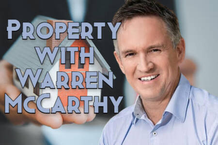 Warren Mcarthy’s Property Wrap – 14th November