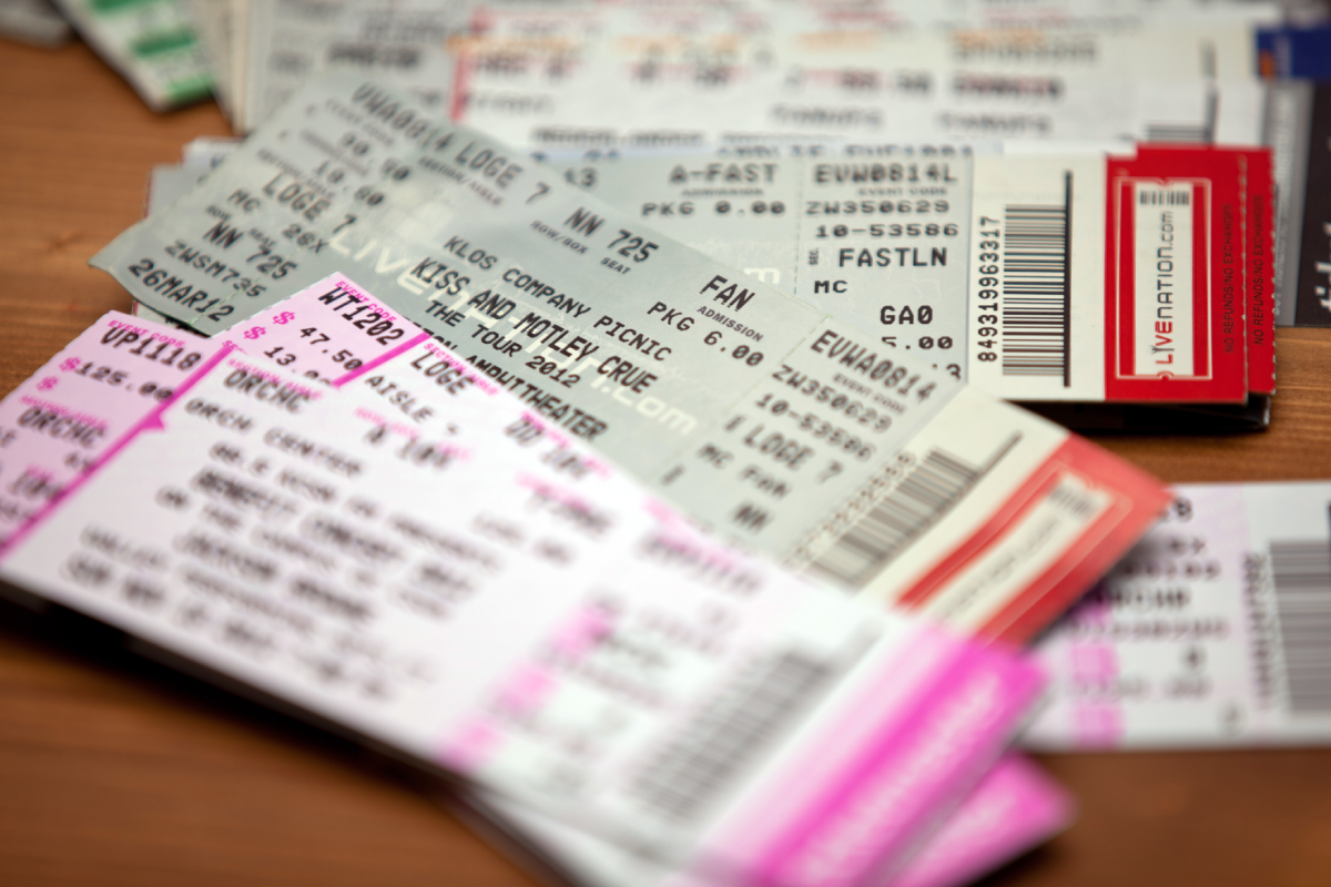 Article image for Who benefits the most from Ticketmaster’s new in-demand pricing system