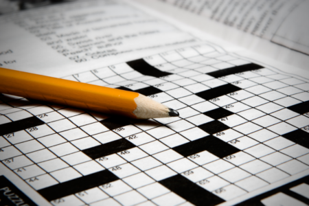 Crosswords better than ‘brain games’ to help improve memory loss, new study finds