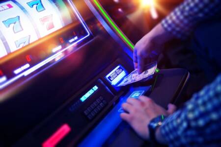 Gambling Reform a “non-negotiable”