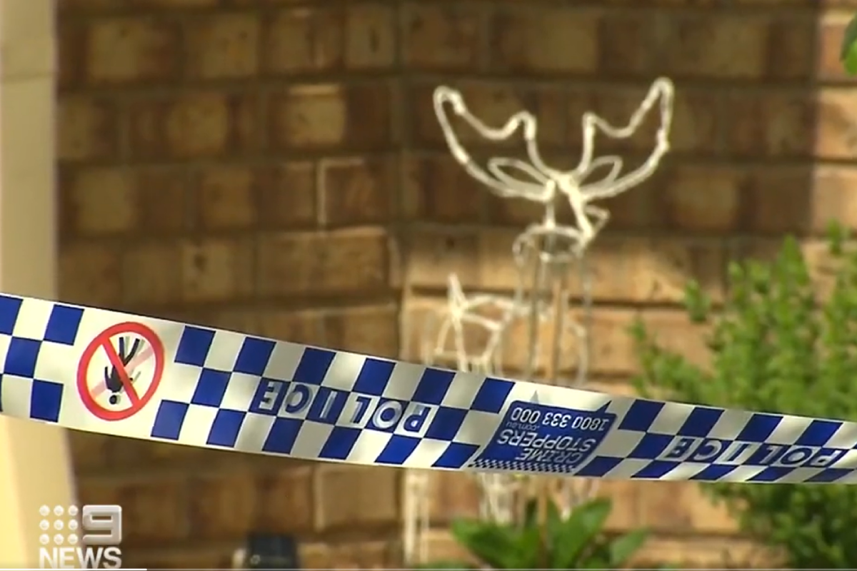 Article image for Youth crime in the spotlight after shocking death of QLD mum outside her home