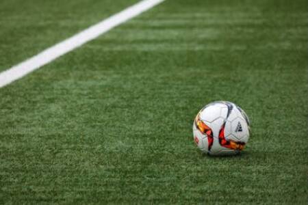 A-League soccer match abandoned after protestors invade field