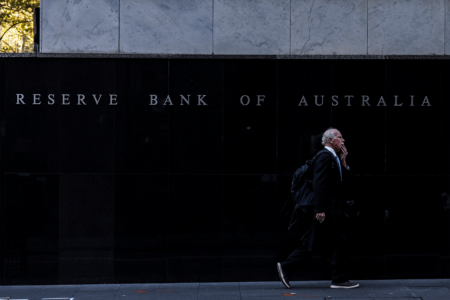 RBA lifts interest rates to 10-year high 