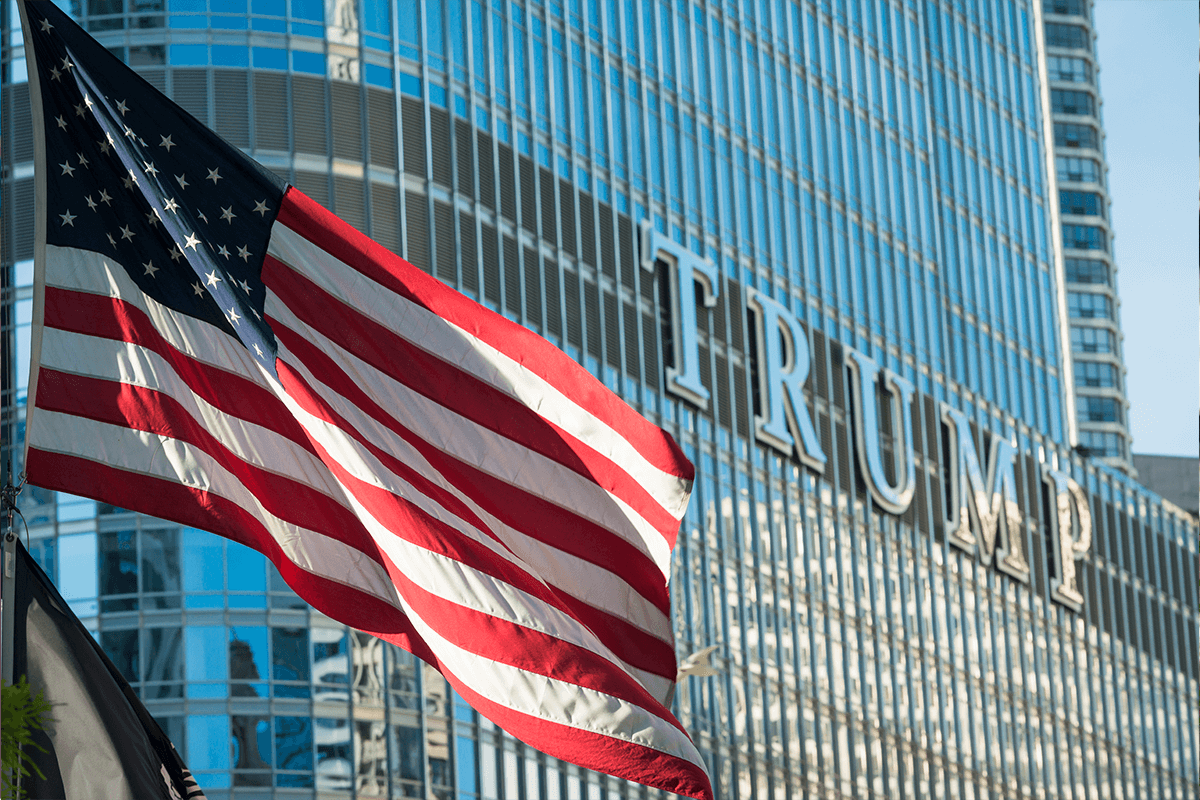 Article image for Trump Organization guilty of tax fraud, US jury finds  