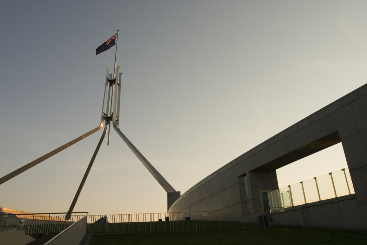 Article image for The possible timeline for a republic referendum in Australia