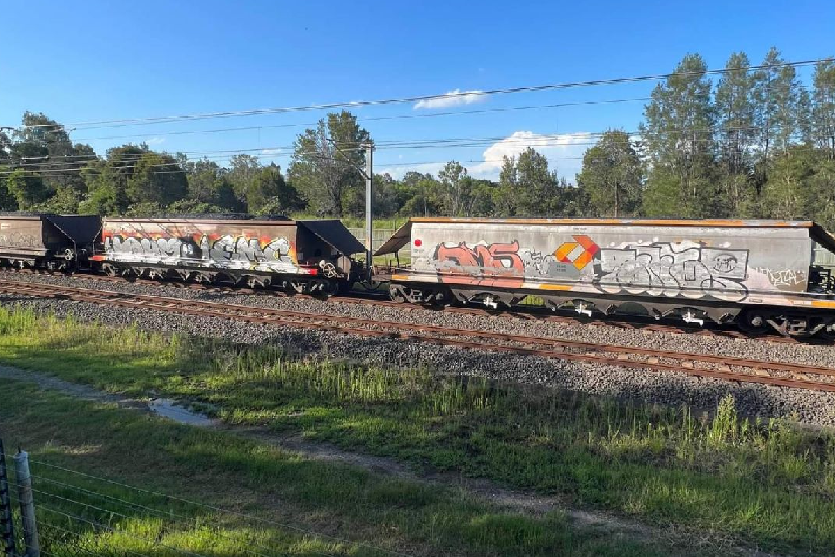 Huge Delays Across Brisbane's Train Network After Two Incidents Cause Chaos