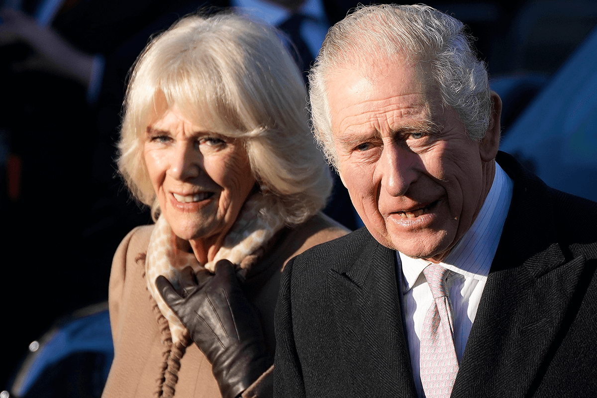 Article image for Rumours King Charles will respond to Harry’s memoir in BBC interview