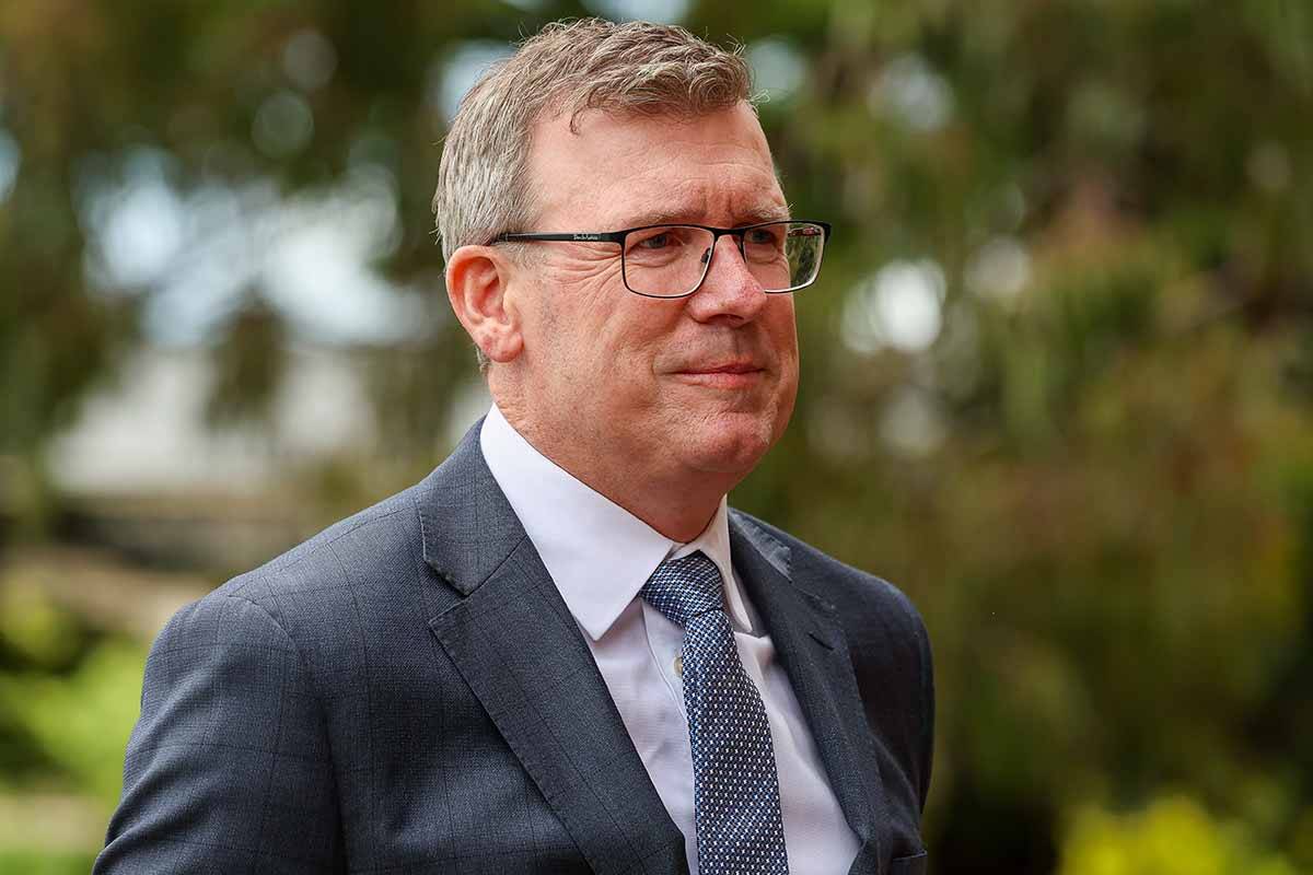 Liberal MP Alan Tudge quits politics