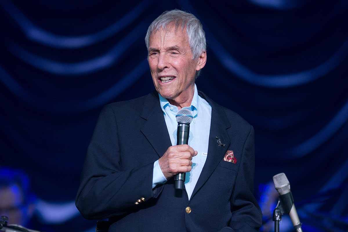 Legendary Composer Burt Bacharach Dead At 94