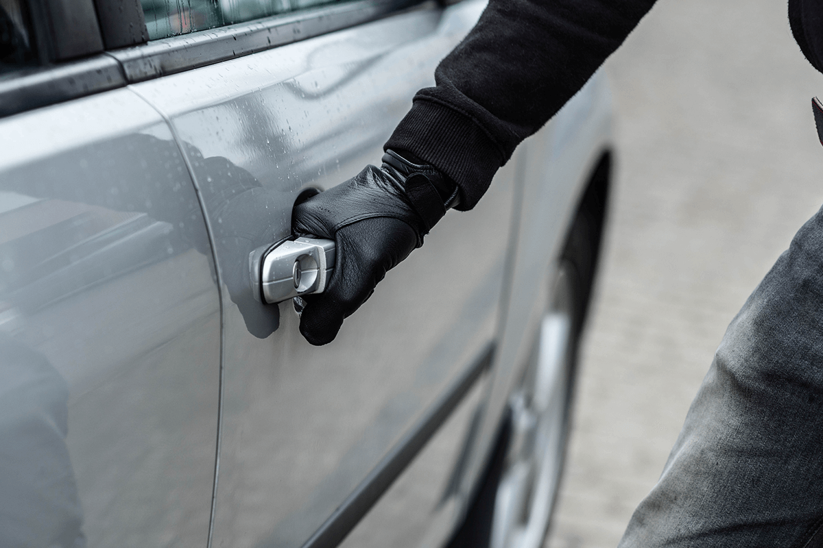 Article image for ‘Staggering’: Car thefts hit record-breaking high in Qld