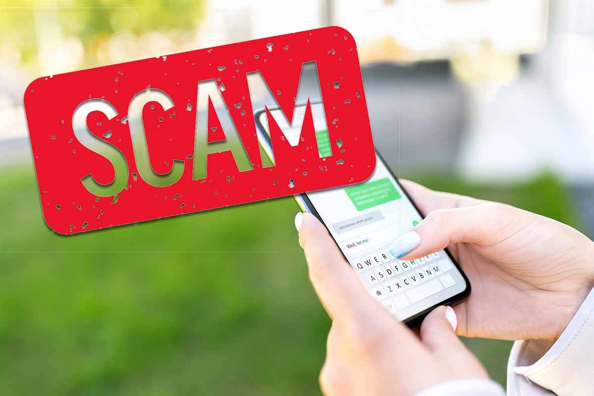 Article image for The ‘popular’ text message scam fooling Australians 