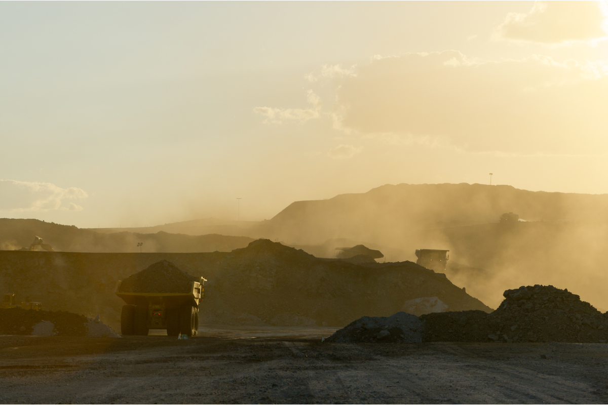 Article image for ‘Nerve-wracking’: Coal mine near Oakey faces new challenge