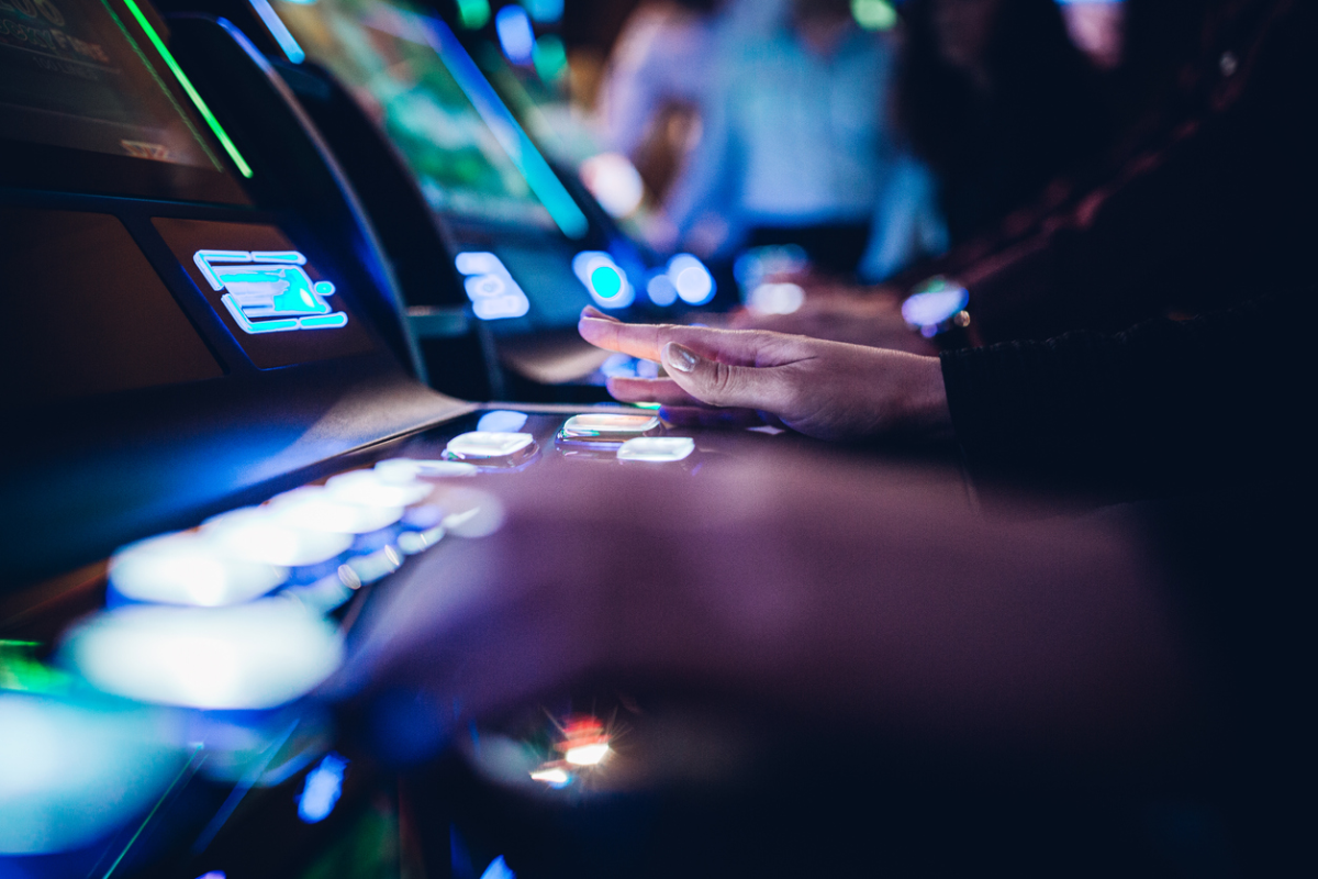 The Nsw Pokies Reform Queensland Should Consider