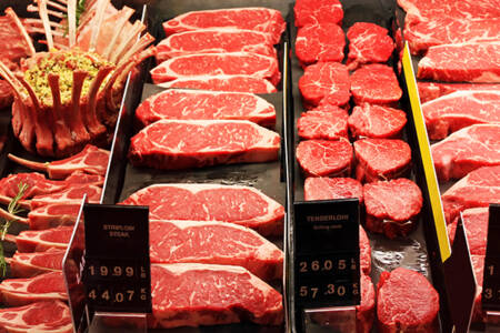 What’s so good about Australian Wagyu?