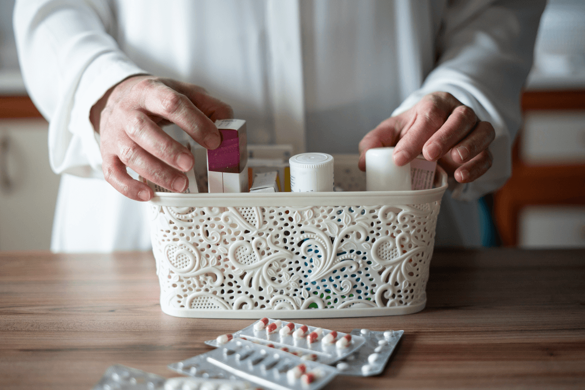 Article image for How long you can keep medicines in your cabinet