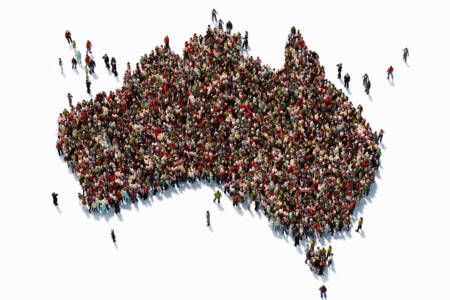 NSW needs to develop a regional population plan