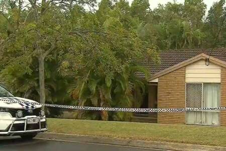 Man charged with murder after woman’s body found at Kallangur home