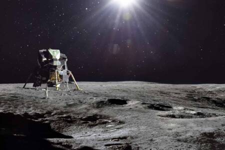 Why space agencies want a time zone for the Moon