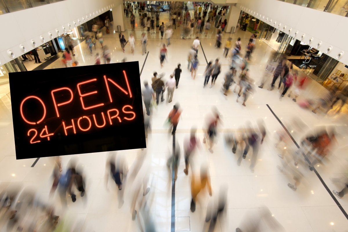 Article image for Headline Hotline: Should Brisbane introduce 24-hour trading?