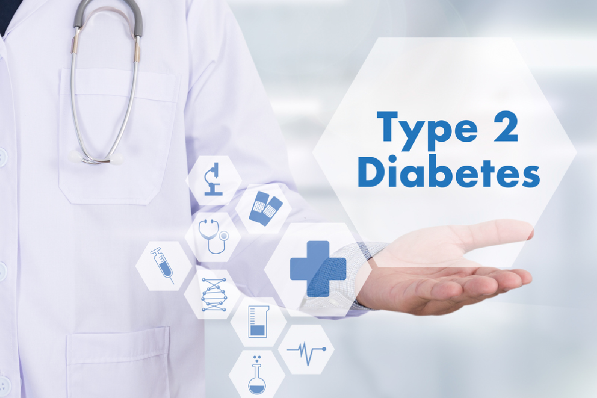 Article image for New hope for Type 2 diabetes sufferers