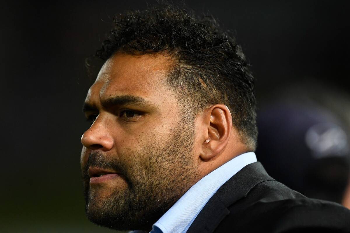 Article image for Sam Thaiday previews the blockbuster Battle of Brisbane