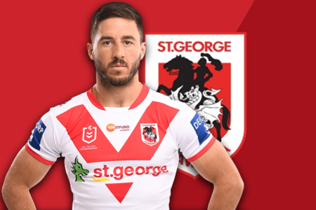 Ben Hunt “frustrated” with ongoing scrutiny on coach Anthony Griffin