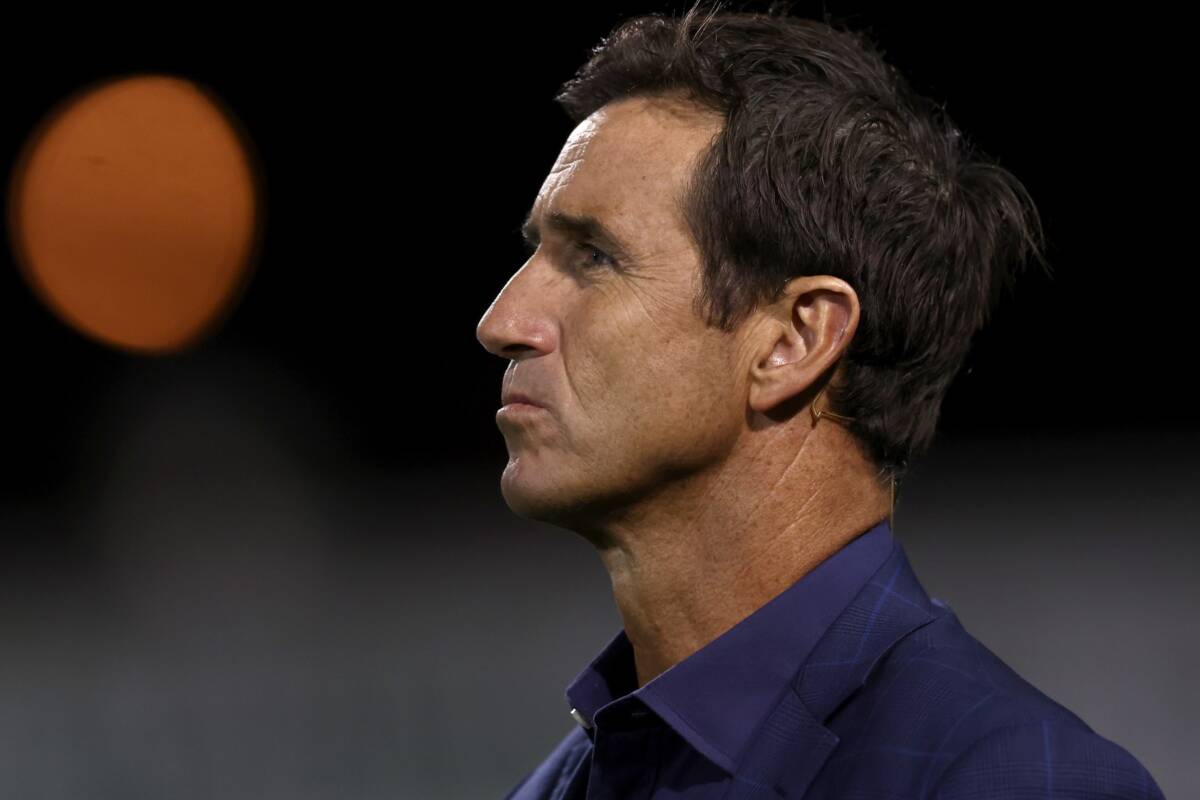 Article image for Andrew Johns previews Sunday footy