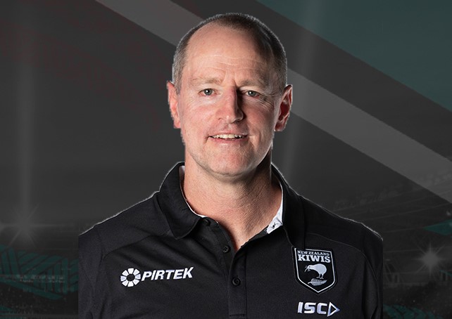 Article image for Michael Maguire open to NRL head coaching return