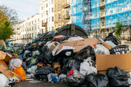 Queenslanders amung the worst recyclers in Australia