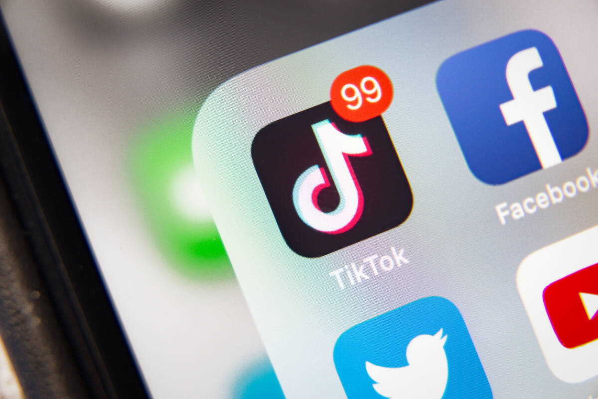 Article image for Every country spies, so why are we afraid of TikTok?