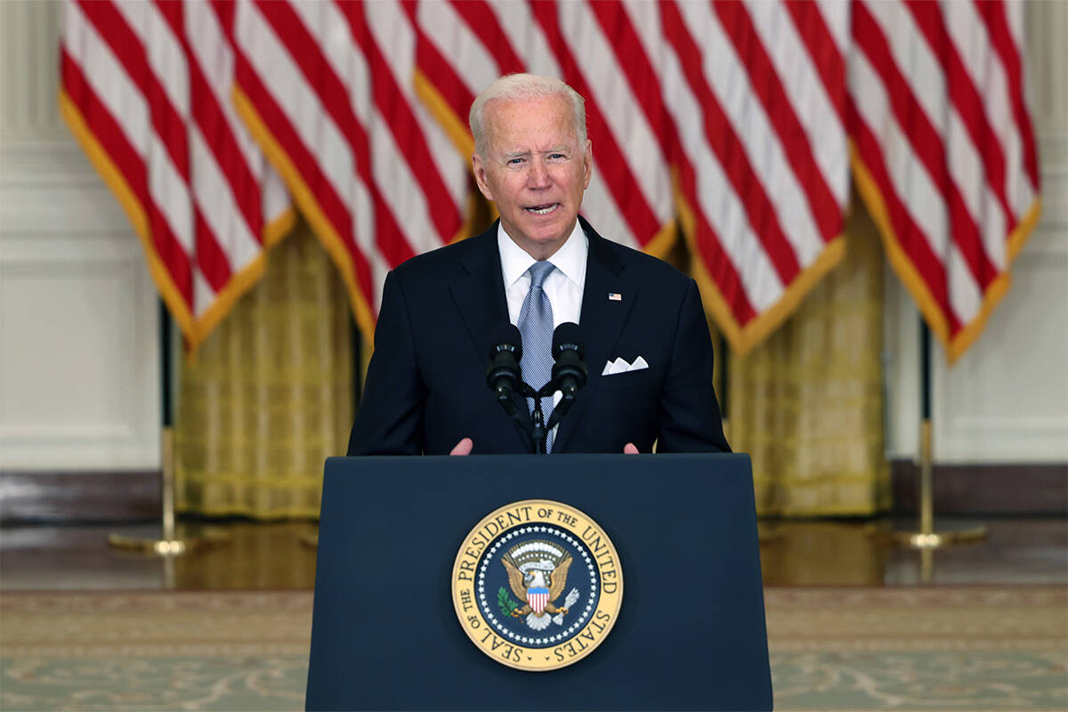 Joe Biden Bungles 2024 Presidential Announcement