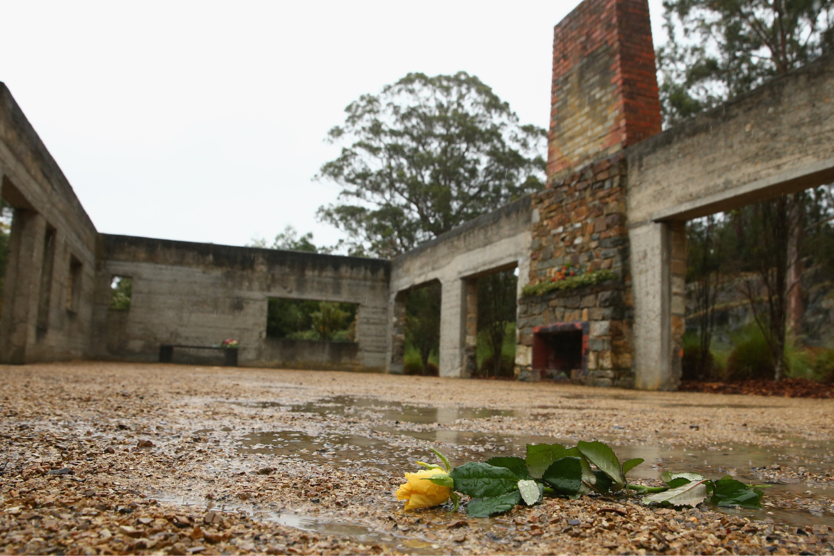 Article image for 27 years on, we remember the Port Arthur massacre