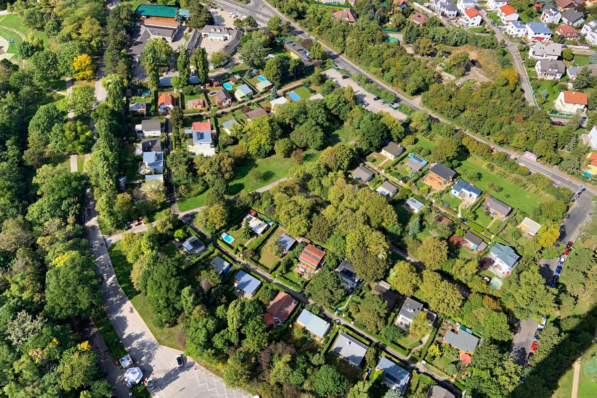 Article image for New suburbs approved for South East Queensland