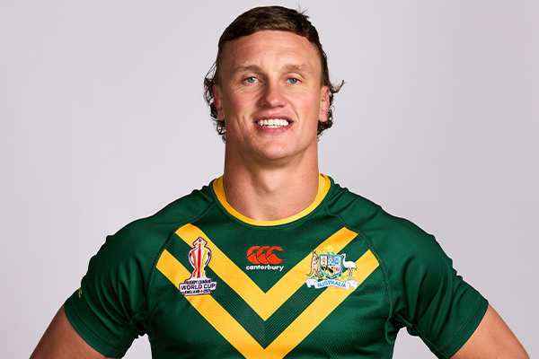 Article image for Jack Wighton turns down Raiders to become a Rabbitoh in 2024