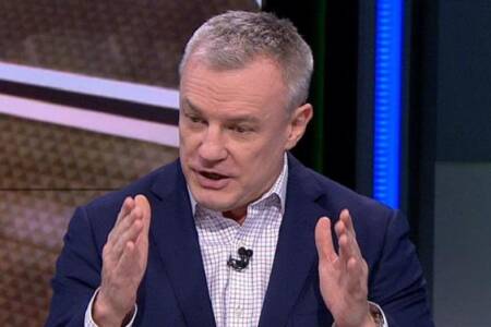 ‘He needs to be counselled’: Ray Hadley blasts Paul Kent