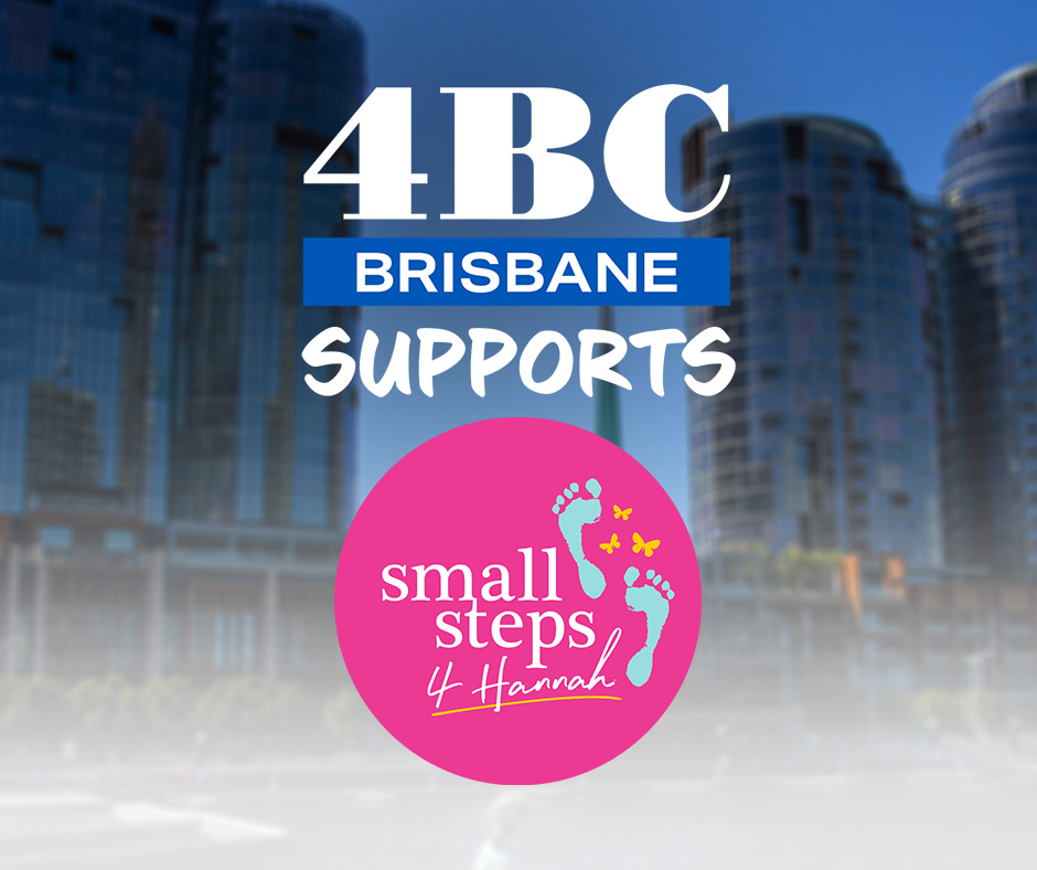 Article image for 4BC Supports – Making our community stronger