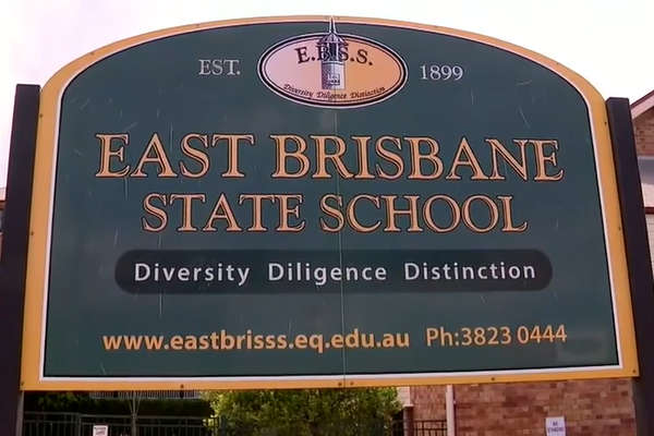 Article image for East Brisbane community won’t lose heritage-listed school without a fight