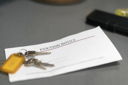 NSW eviction rates are on the rise