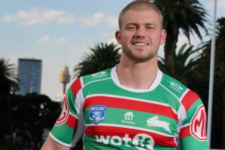 EXCLUSIVE | Taine Woodford’s inspirational footy comeback after cancer battle