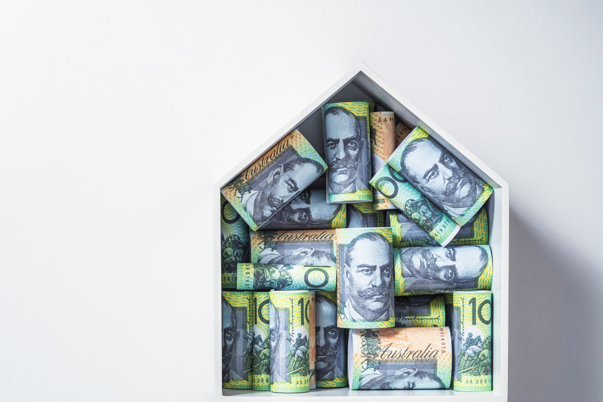 RBA's Shock Interest Rate Hike - 4BC