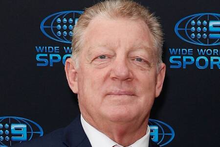 Phil Gould’s concern after Craig Fitzgibbon’s mass Sharks changes