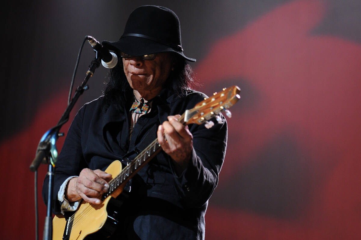 Article image for Remembering Sixto Rodriguez