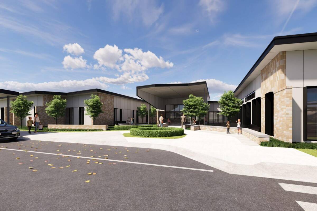 Article image for Queensland’s first “satellite hospital” off to a rocky start