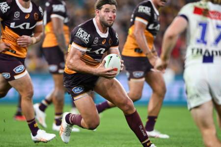 Steve Renouf believes Broncos can break premiership drought